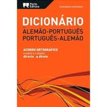 Dicionário de Alemão-Português/Português-Alemão