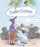 Colin Coton
