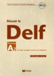 Réussir le Delf A2 (CD audio inclus)