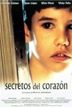 Secretos del corazón (DVD)
