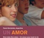 Un amor (DVD)
