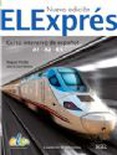 ELExprés - Nueva edición. Cuaderno de ejercicios. A1 - B1