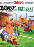 Asterix e i britanni vol.8