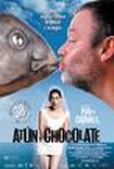 Atún y chocolate - DVD