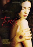 Teresa. El cuerpo de Cristo. (DVD)