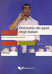 Dizionario dei gesti degli italiani