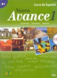 Nuevo Avance 1. A1. (Incl. CD)