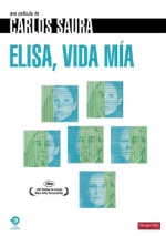 Elisa, vida mía (DVD)