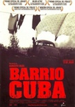 Barrio Cuba (DVD)