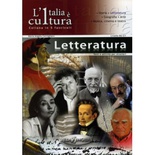 L'Italia è cultura - Letteratura (B2-C1)