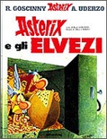 Asterix e gli Elvezi