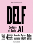 DELF. A1. Scolaire et Junior (1DVD-ROM)