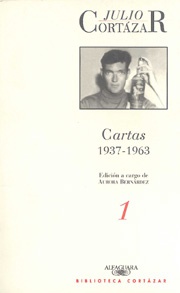 Cartas Vol. 1: 1937-1963