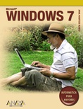 Windows 7. Informática para mayores.