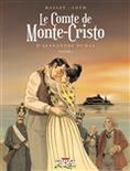 Le comte de Monte-Cristo d'Alexandre Dumas Volume 1