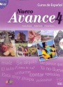 Nuevo Avance 4. B1.2. Ejercicios (Incl. CD)