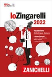 Lo Zingarelli 2022. Vocabolario della lingua italiana. Versione plus. Con Contenuto digitale (fornito elettronicamente). Con DVD-ROM. Con Contenuto digitale per download