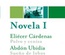Literatura de Ecuador: Novela I