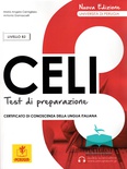 CELI 3. B2. Test di preparazione