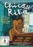 Chico & Rita (DVD)