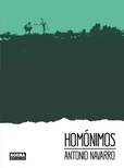 Homónimos