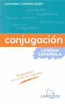 Larousse Comunicación - Conjugación Verbal