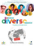 Nuevo Diverso Básico. Ejercicios + @. ( incl. licencia digital)