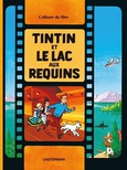 Tintin et le Lac aux requins