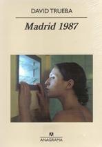 Madrid 1987 (Libro y DVD)