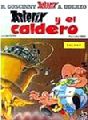 Asterix y el Caldero