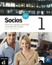 Socios 1. Nueva Ed. Alumno. A1/A2. (Incl. CD)