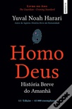 Homo deus (in port)