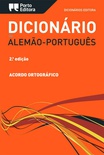 Diccionario Alemão-Portugues