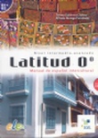 Latitut 0°. Manual de español intercultural. B1-B2. (Incl. CD)