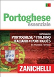 Portoghese essenziale (portoghese <-> italiano)