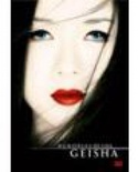 Memorias de una Geisha (DVD)