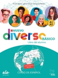 Nuevo Diverso Básico. Alumno + @. ( incl. licencia digital)