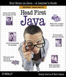 Head First Java 2e