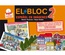 El bloc 2. Español en imágenes. (Incl. CD-ROM)