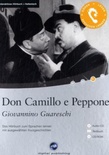 Don Camillo e Peppone (CD audio, libro, CD-ROM)