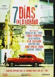 7 días en la Habana (DVD)