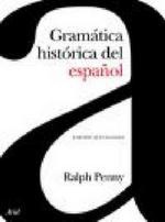 Gramática historica del español (A)
