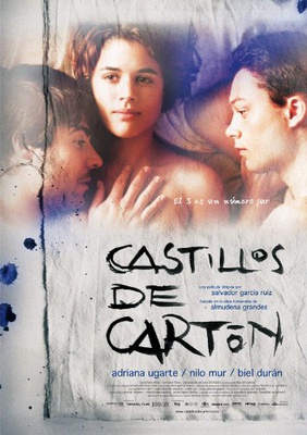 Castillos De Cartón
