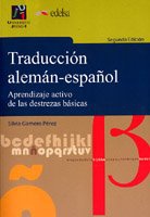 Traducción alemán-español: Aprendizaje activo de destrezas básicas.