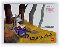 Lola la loba