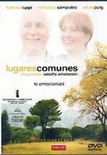 Lugares comunes (DVD)