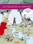 Les classiques en BD Les fables de La Fontaine
