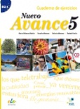 Nuevo Avance 5. B2.1. Ejercicios (Incl. CD)