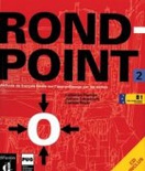 Les évaluations Rond Point 2. CD audio-rom inclus. Niv. B1.