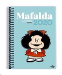 Agenda Mafalda 2020